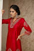 Long Kurta with Pants